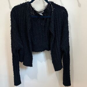 Urban Outfitters Oversized Cardigan